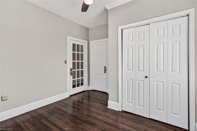 610 S Park Street B3, Asheboro, NC 27203