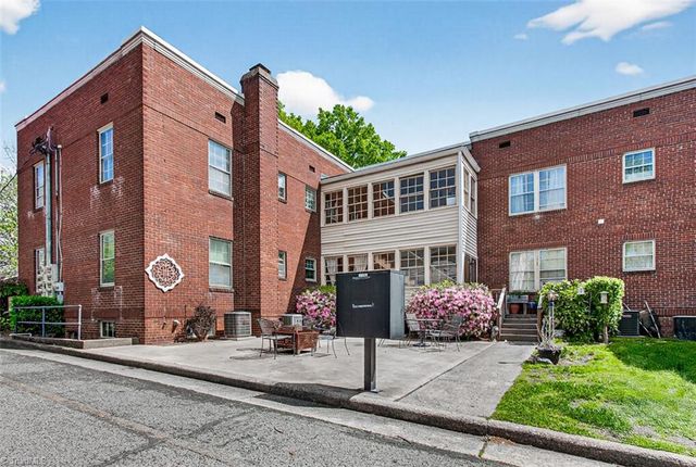 610 S Park Street B3, Asheboro, NC 27203