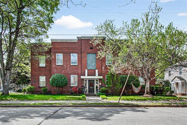 610 S Park Street B3, Asheboro, NC 27203