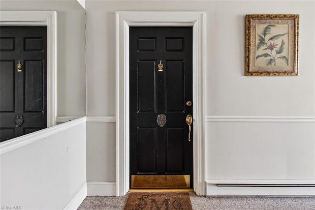 610 S Park Street B3, Asheboro, NC 27203
