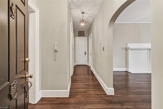 610 S Park Street B3, Asheboro, NC 27203