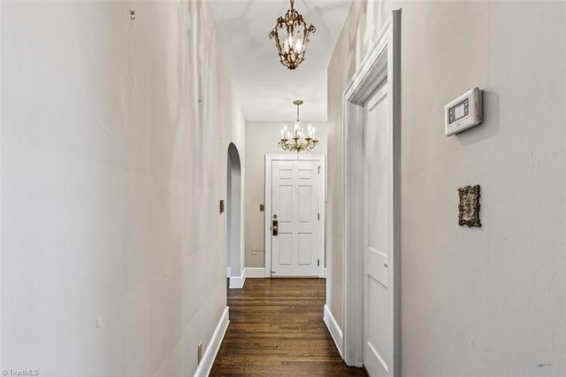 610 S Park Street B3, Asheboro, NC 27203