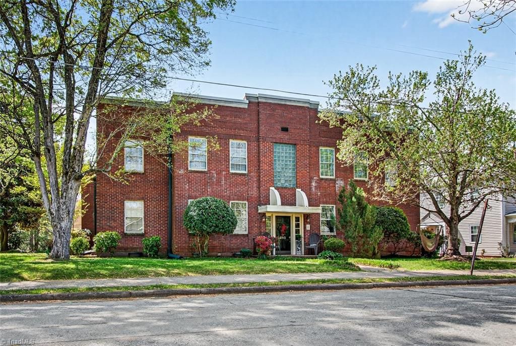610 S Park Street B3, Asheboro, NC 27203