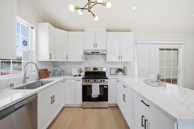 5353 Larch Grove Place, San Jose, CA 95123