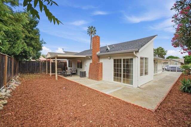 5353 Larch Grove Place, San Jose, CA 95123