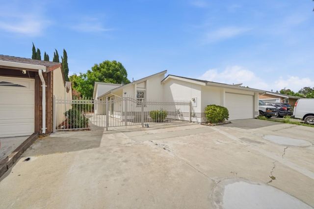 5353 Larch Grove Place, San Jose, CA 95123