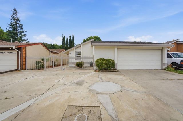 5353 Larch Grove Place, San Jose, CA 95123