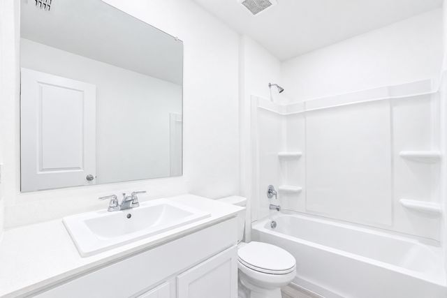 823 Sandhill Crane Lane, Princeton, TX 75407