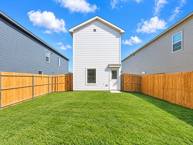 823 Sandhill Crane Lane, Princeton, TX 75407