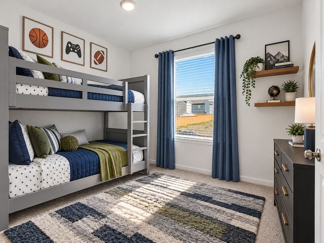 823 Sandhill Crane Lane, Princeton, TX 75407