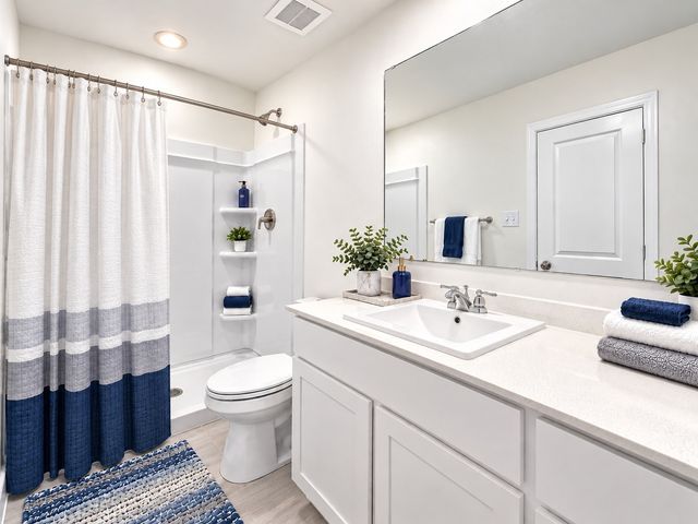 823 Sandhill Crane Lane, Princeton, TX 75407