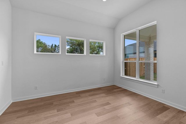 109 Peaceful Serenity DR, Georgetown, TX 78628