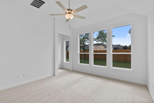 109 Peaceful Serenity DR, Georgetown, TX 78628