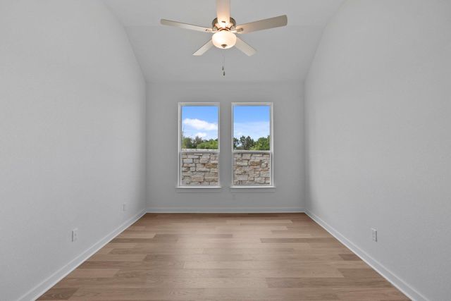109 Peaceful Serenity DR, Georgetown, TX 78628