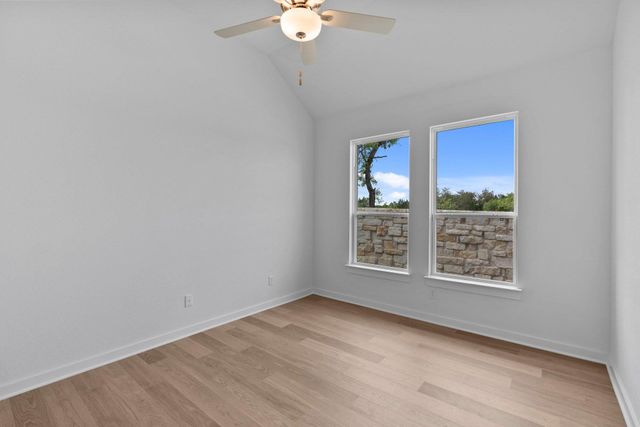 109 Peaceful Serenity DR, Georgetown, TX 78628
