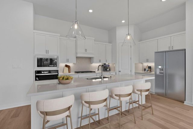 109 Peaceful Serenity DR, Georgetown, TX 78628