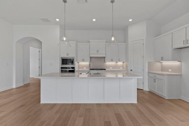 109 Peaceful Serenity DR, Georgetown, TX 78628