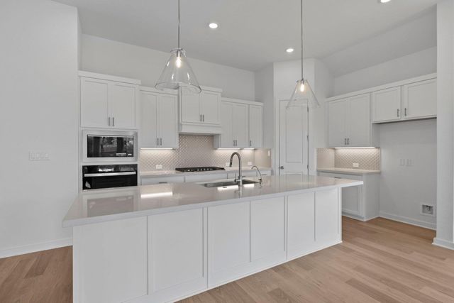 109 Peaceful Serenity DR, Georgetown, TX 78628