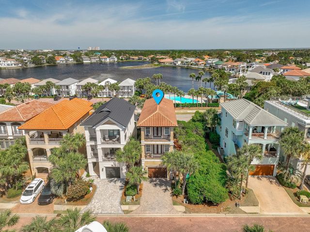 4836 Ocean Boulevard, Destin, FL 32541
