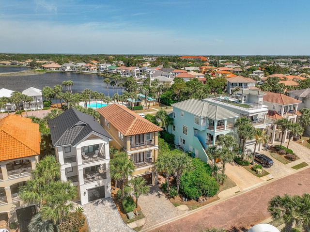 4836 Ocean Boulevard, Destin, FL 32541