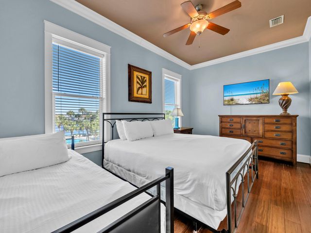 4836 Ocean Boulevard, Destin, FL 32541