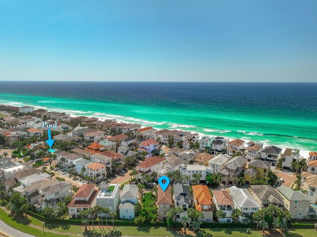 4836 Ocean Boulevard, Destin, FL 32541