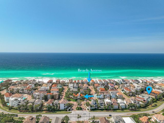 4836 Ocean Boulevard, Destin, FL 32541