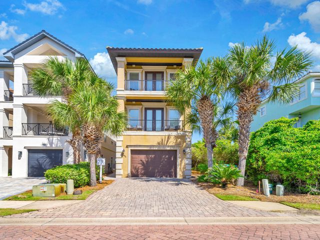 4836 Ocean Boulevard, Destin, FL 32541