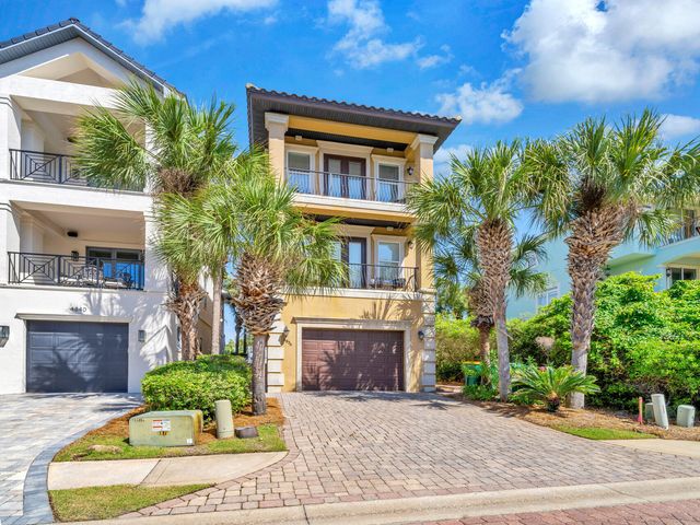 4836 Ocean Boulevard, Destin, FL 32541