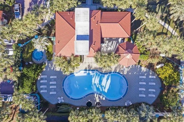 4836 Ocean Boulevard, Destin, FL 32541