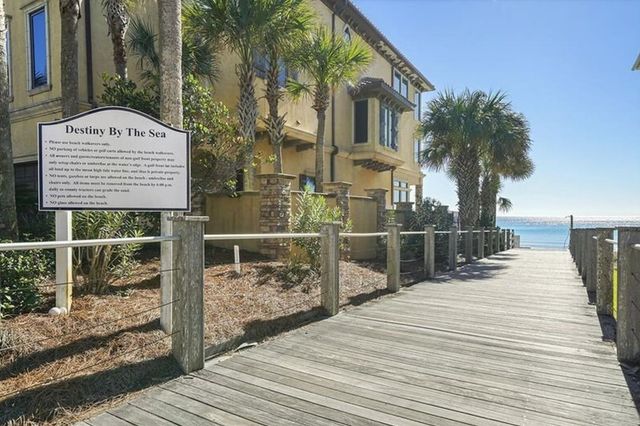 4836 Ocean Boulevard, Destin, FL 32541