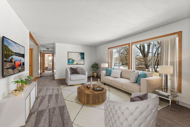 3145 Ivy Street S, Cambridge, MN 55008