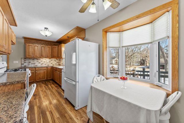 3145 Ivy Street S, Cambridge, MN 55008