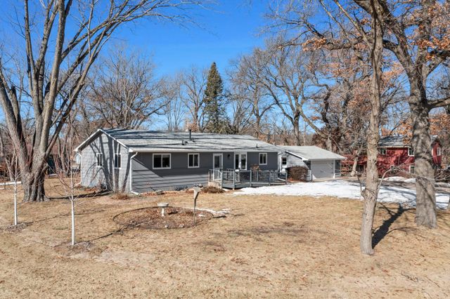 3145 Ivy Street S, Cambridge, MN 55008