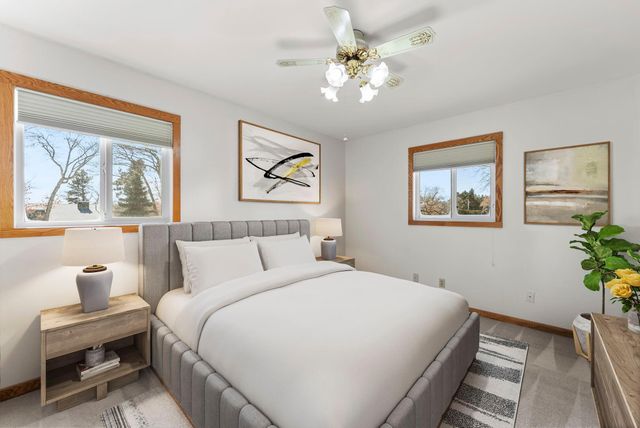 3145 Ivy Street S, Cambridge, MN 55008