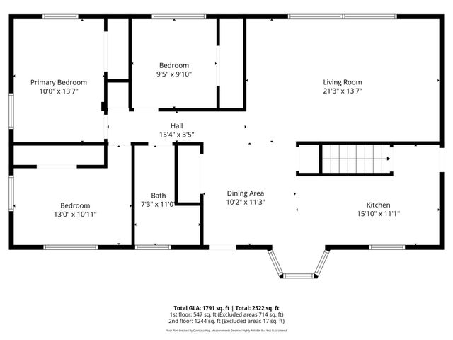 3145 Ivy Street S, Cambridge, MN 55008
