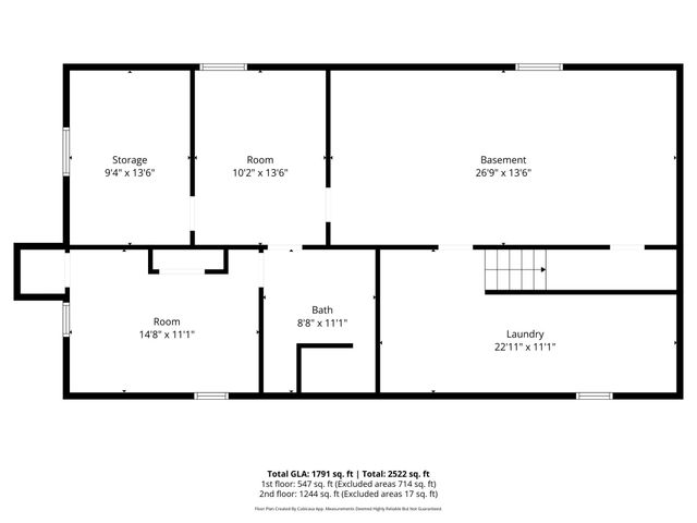 3145 Ivy Street S, Cambridge, MN 55008