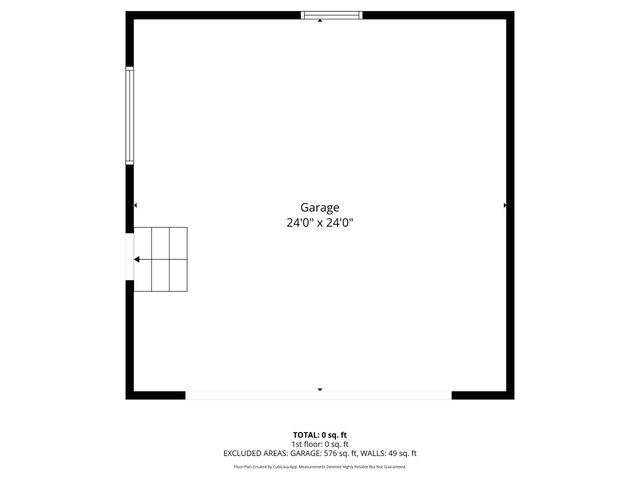 3145 Ivy Street S, Cambridge, MN 55008