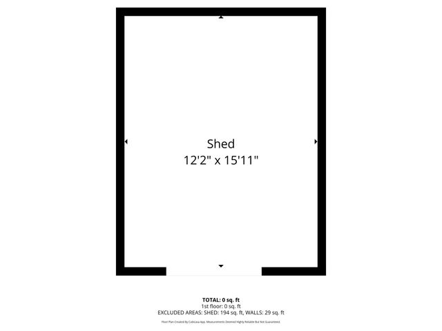 3145 Ivy Street S, Cambridge, MN 55008