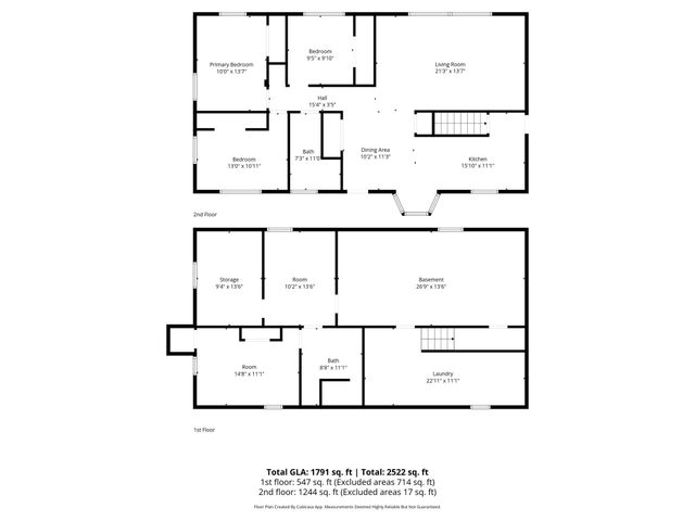 3145 Ivy Street S, Cambridge, MN 55008