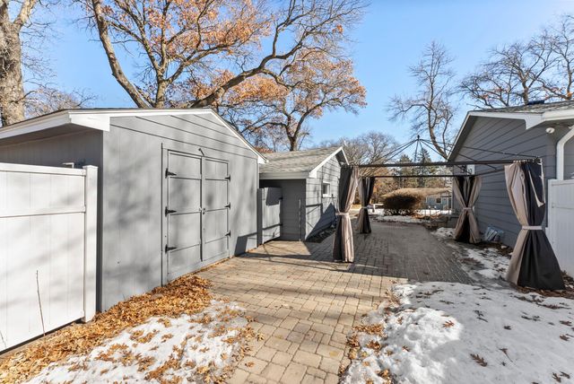 3145 Ivy Street S, Cambridge, MN 55008