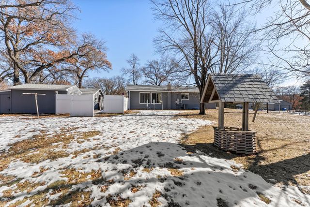 3145 Ivy Street S, Cambridge, MN 55008