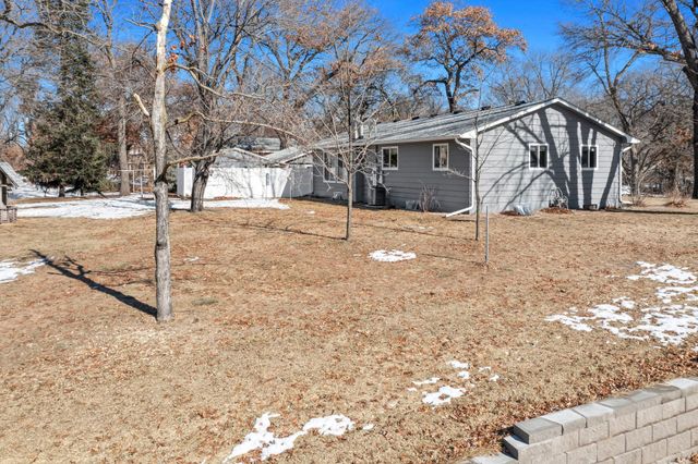 3145 Ivy Street S, Cambridge, MN 55008