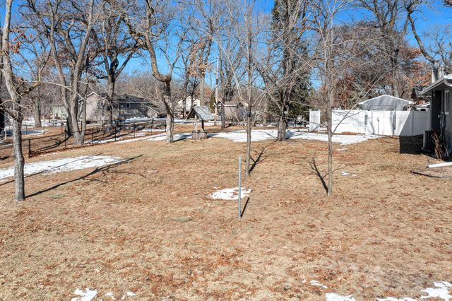 3145 Ivy Street S, Cambridge, MN 55008