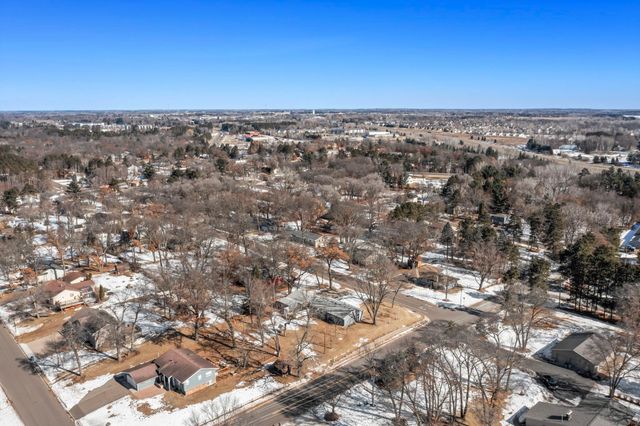 3145 Ivy Street S, Cambridge, MN 55008