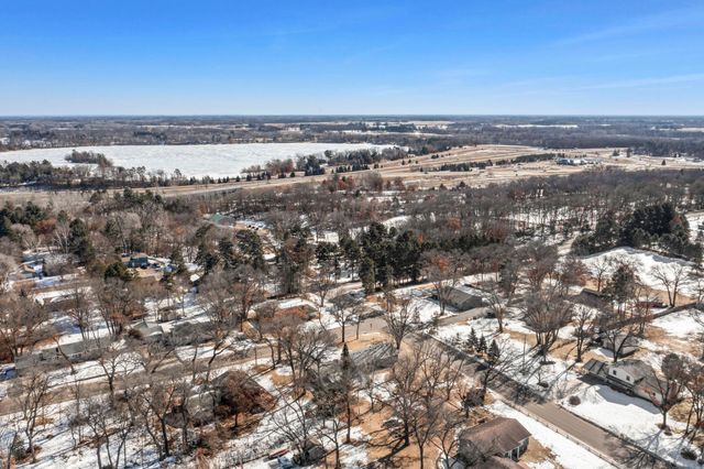 3145 Ivy Street S, Cambridge, MN 55008