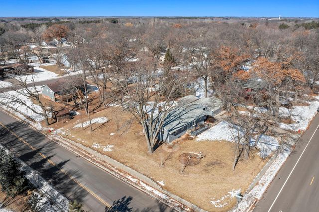 3145 Ivy Street S, Cambridge, MN 55008