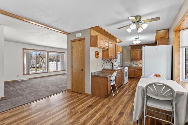 3145 Ivy Street S, Cambridge, MN 55008