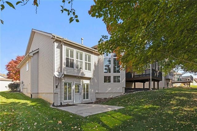 3119 NW 86th Street, Kansas City, MO 64154