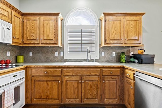 3119 NW 86th Street, Kansas City, MO 64154